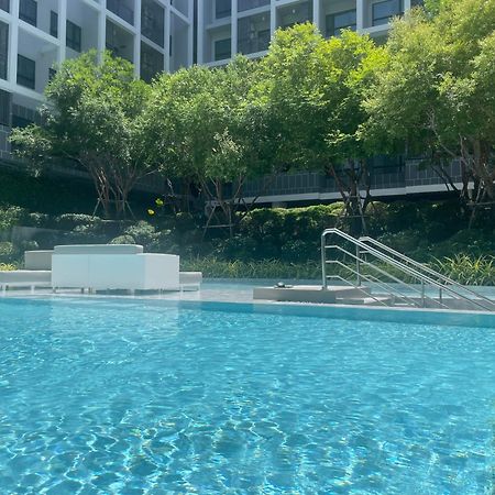 Dusitd2 Hua Hin - Relaxing View Apartment Luaran gambar
