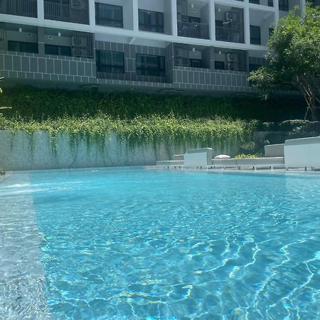 Dusitd2 Hua Hin - Relaxing View Apartment Luaran gambar