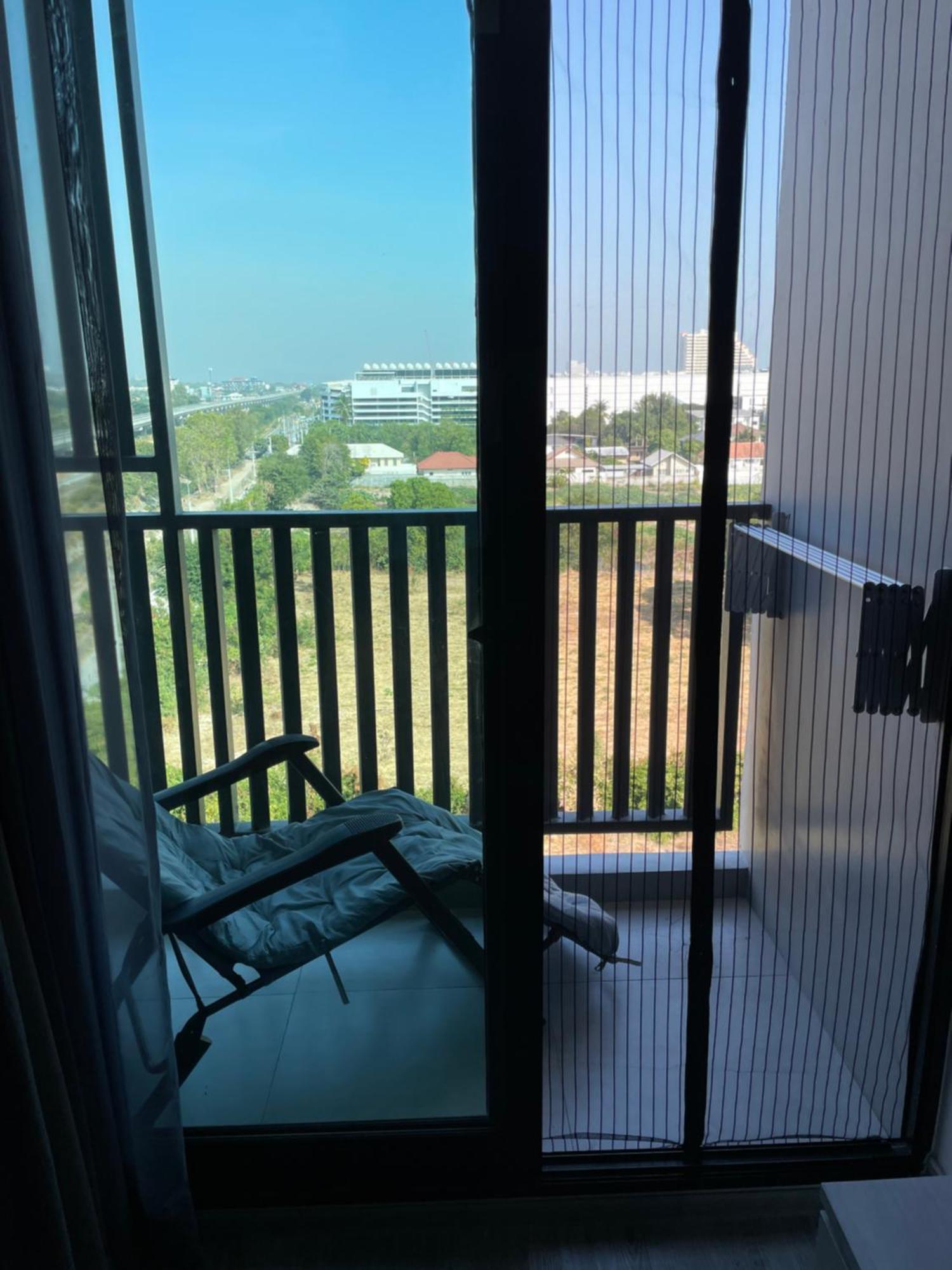 Dusitd2 Hua Hin - Relaxing View Apartment Luaran gambar