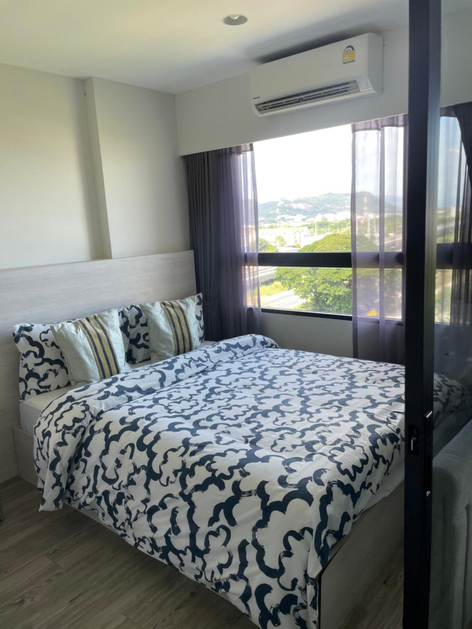 Dusitd2 Hua Hin - Relaxing View Apartment Luaran gambar