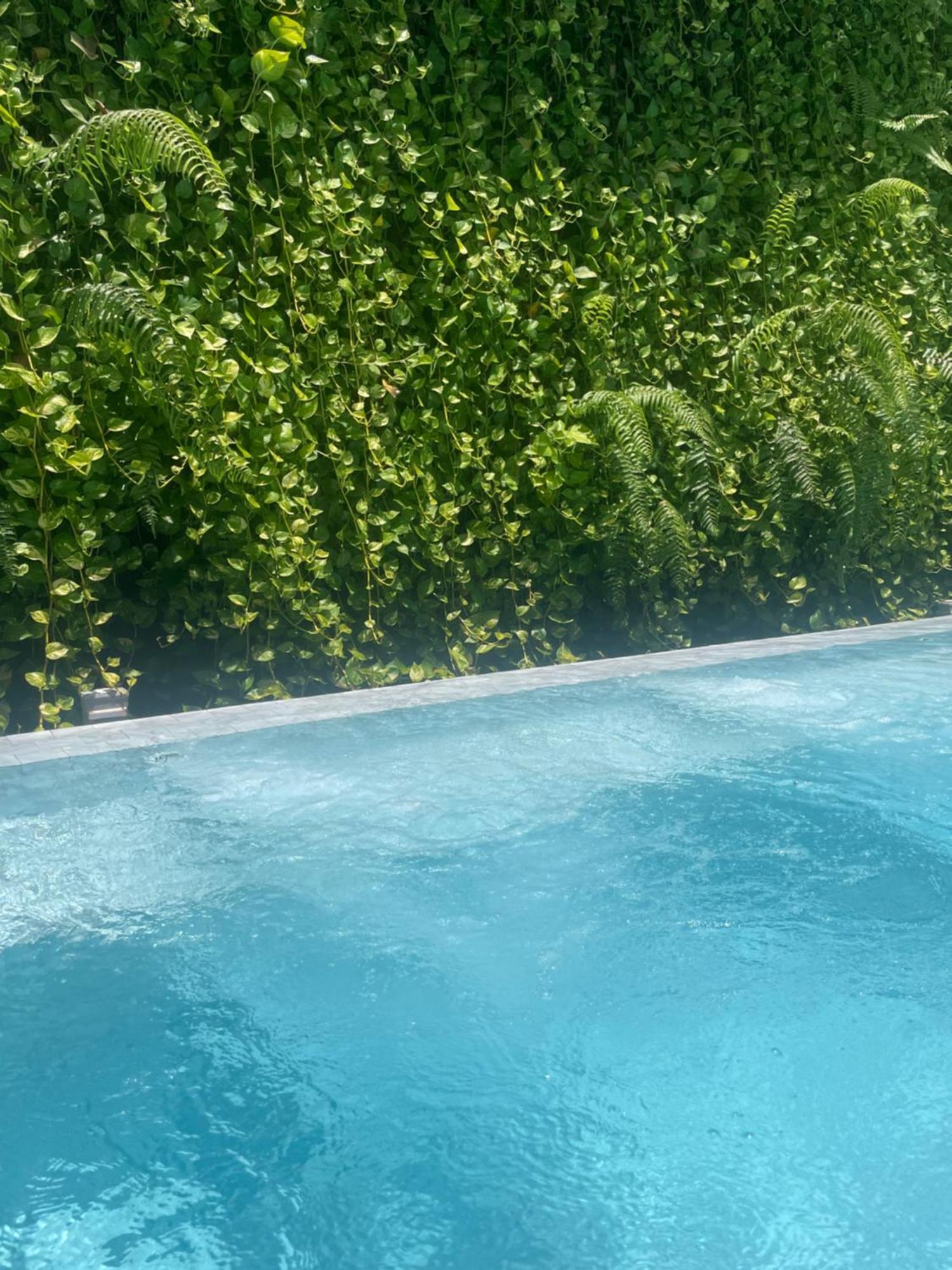 Dusitd2 Hua Hin - Relaxing View Apartment Luaran gambar