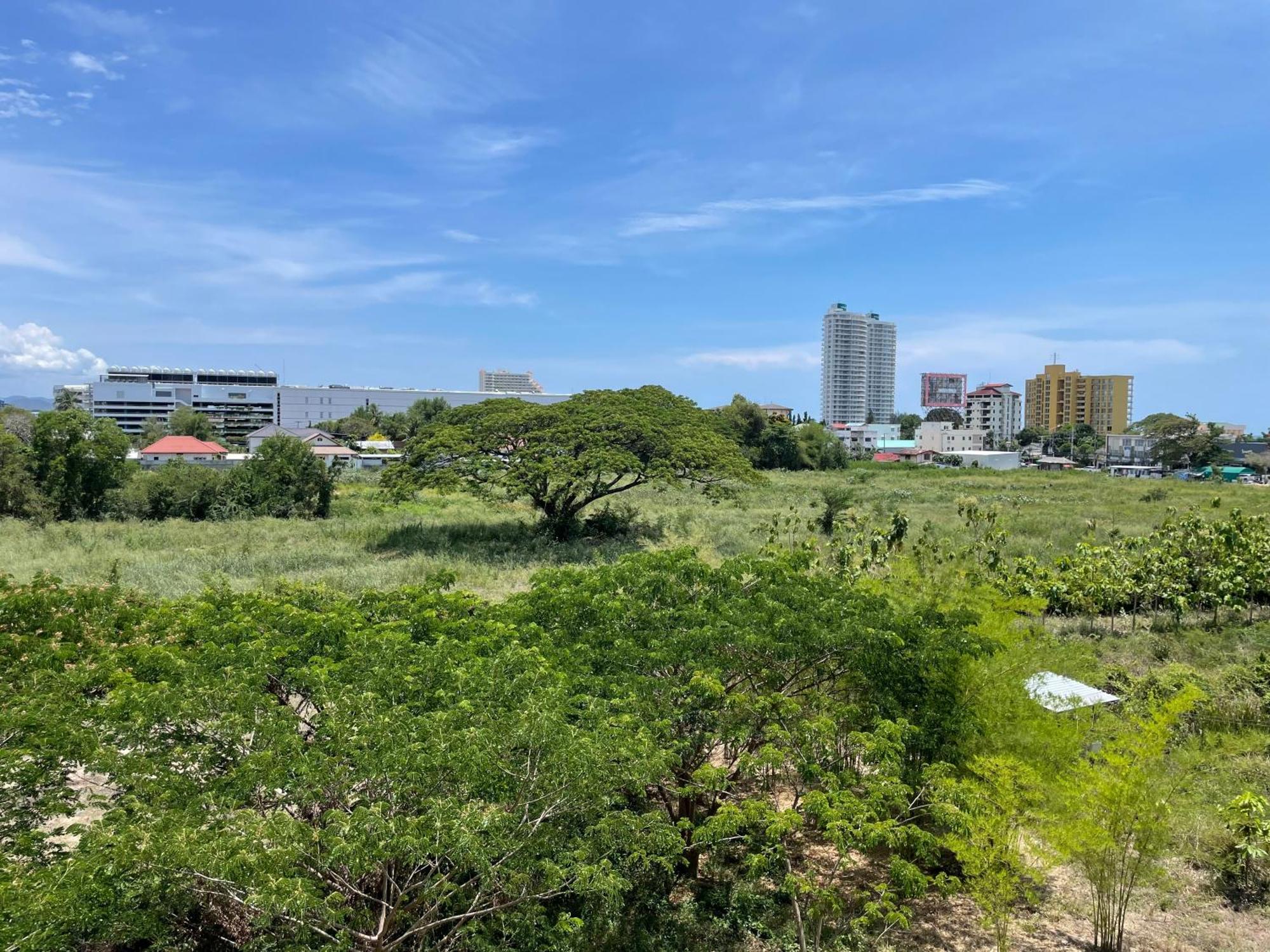 Dusitd2 Hua Hin - Relaxing View Apartment Luaran gambar